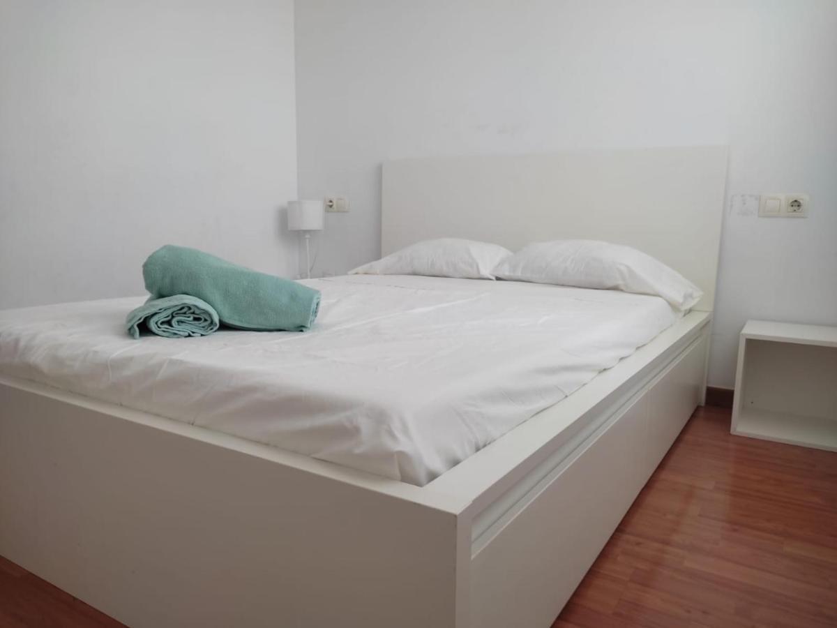 Ap4Us B1 - Apartment For Us - Sightseeing & Beach Near To Barcelona Badalona Zewnętrze zdjęcie