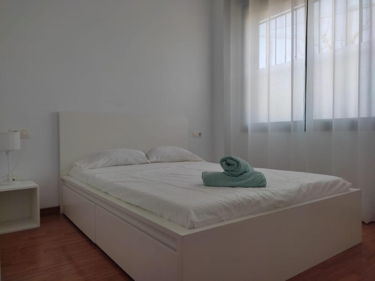 Ap4Us B1 - Apartment For Us - Sightseeing & Beach Near To Barcelona Badalona Zewnętrze zdjęcie