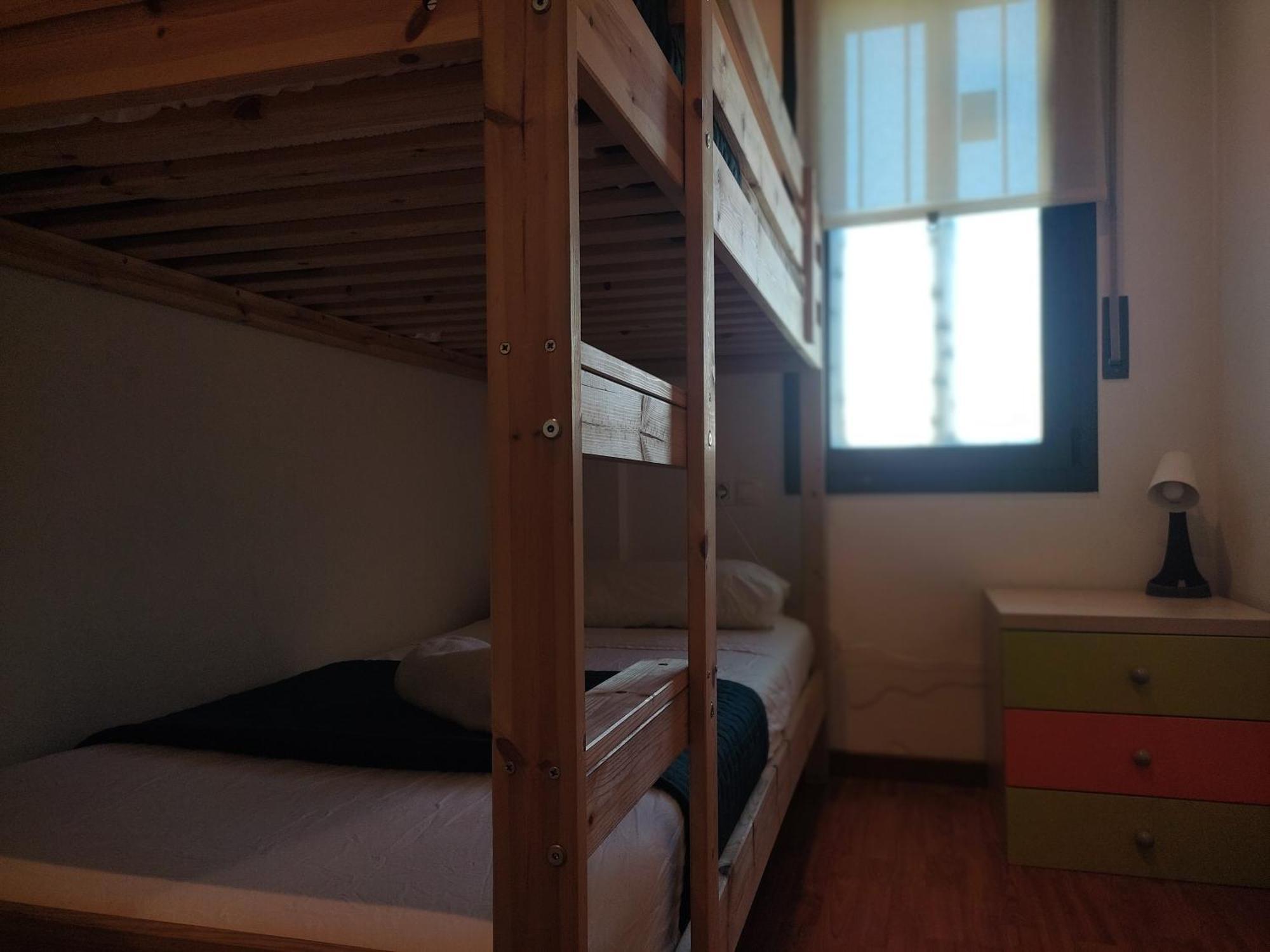 Ap4Us B1 - Apartment For Us - Sightseeing & Beach Near To Barcelona Badalona Zewnętrze zdjęcie