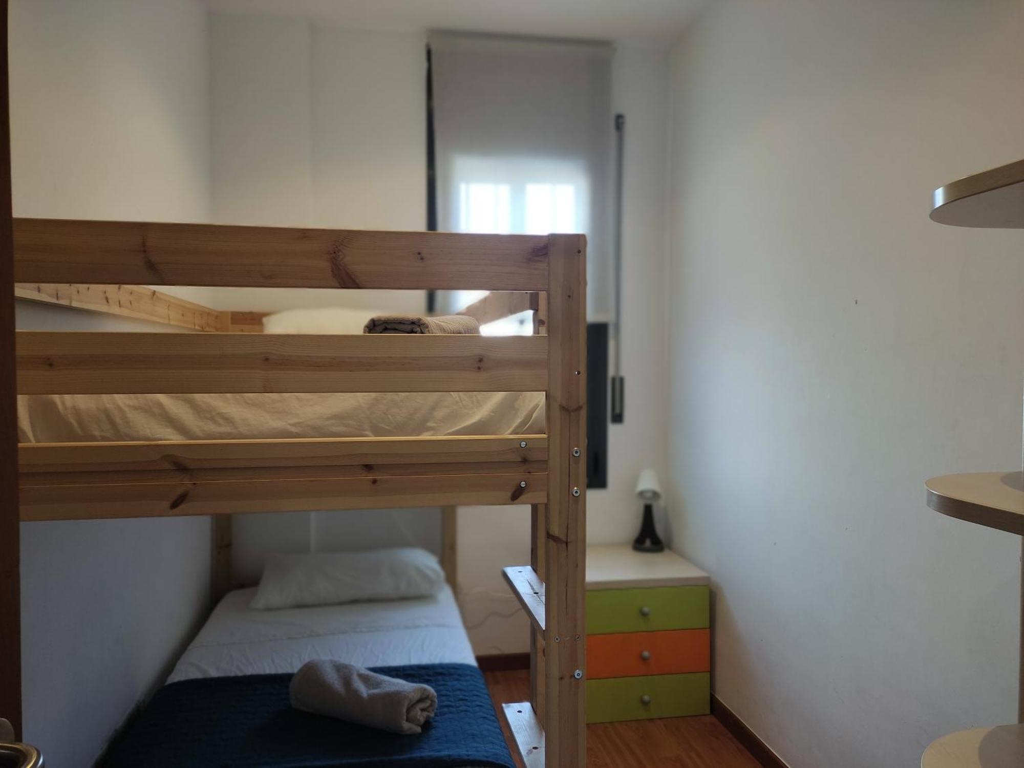 Ap4Us B1 - Apartment For Us - Sightseeing & Beach Near To Barcelona Badalona Zewnętrze zdjęcie
