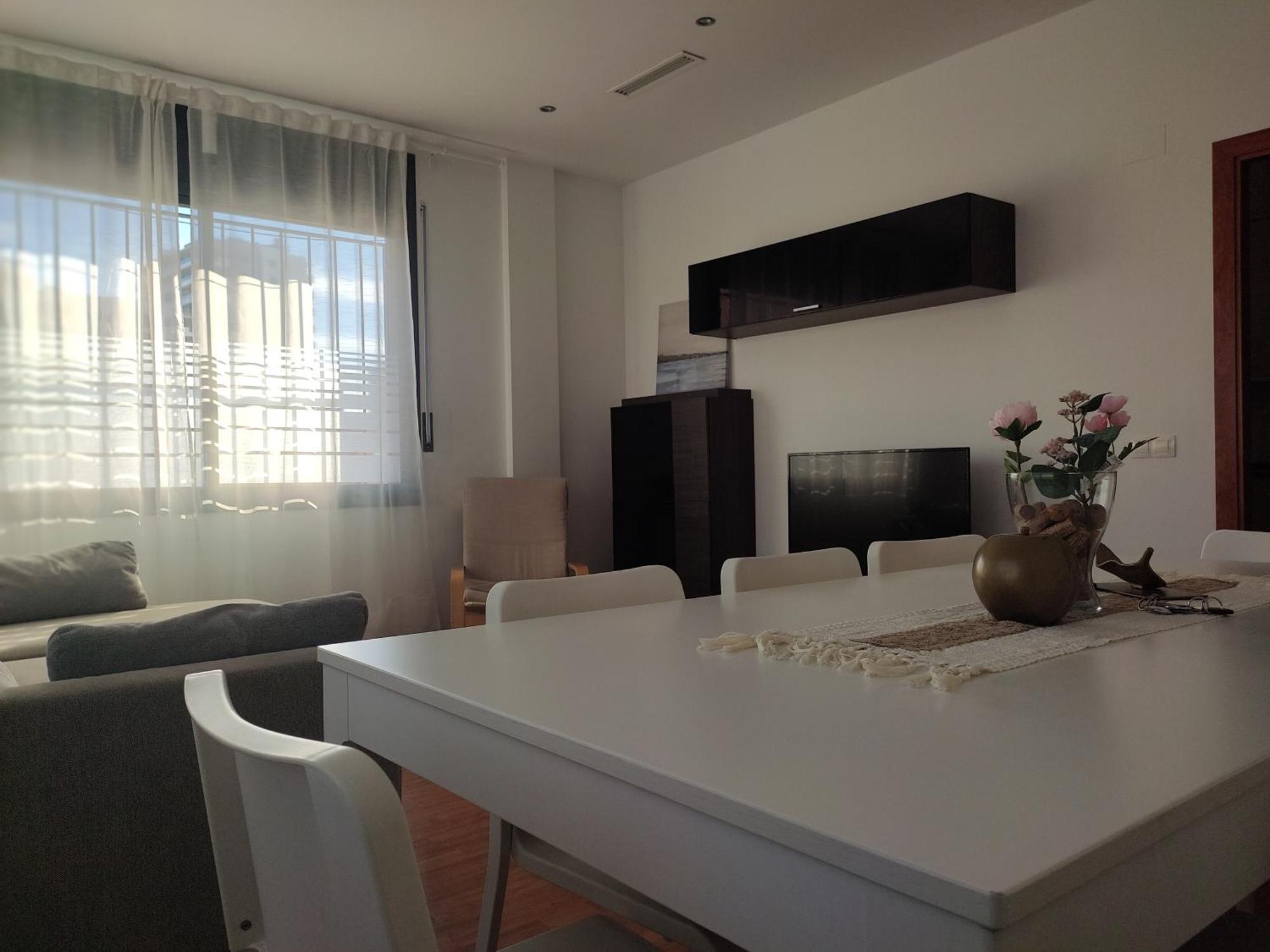 Ap4Us B1 - Apartment For Us - Sightseeing & Beach Near To Barcelona Badalona Zewnętrze zdjęcie