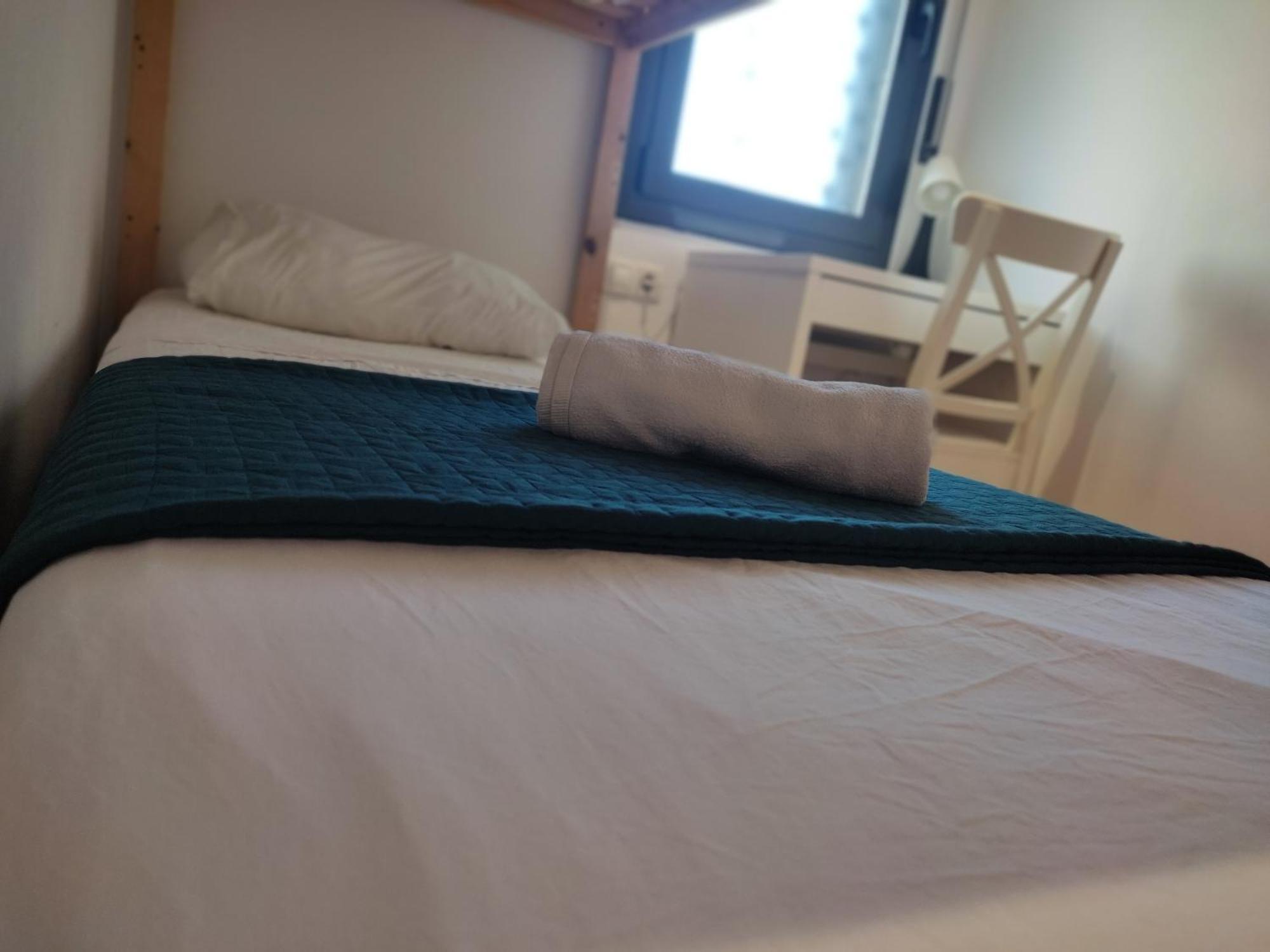Ap4Us B1 - Apartment For Us - Sightseeing & Beach Near To Barcelona Badalona Zewnętrze zdjęcie