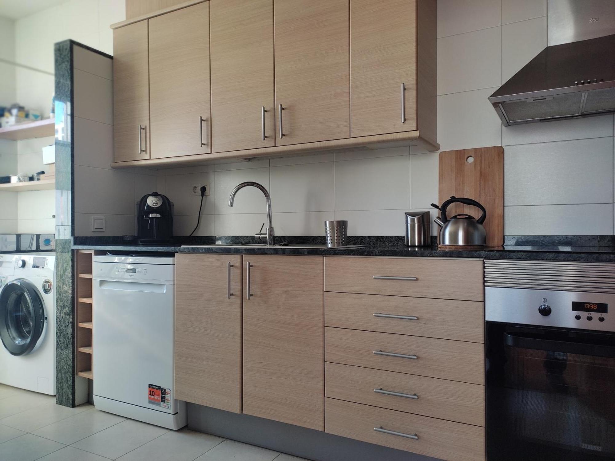 Ap4Us B1 - Apartment For Us - Sightseeing & Beach Near To Barcelona Badalona Zewnętrze zdjęcie