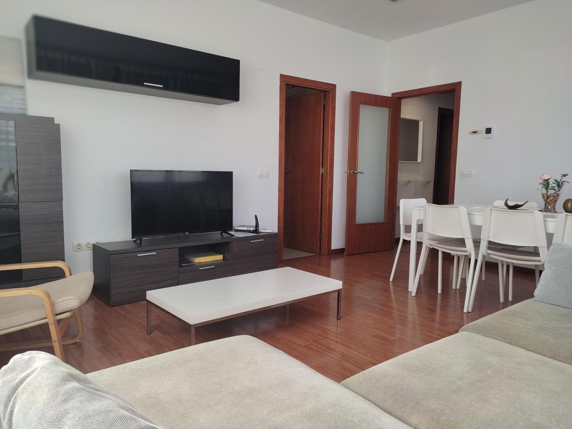 Ap4Us B1 - Apartment For Us - Sightseeing & Beach Near To Barcelona Badalona Zewnętrze zdjęcie