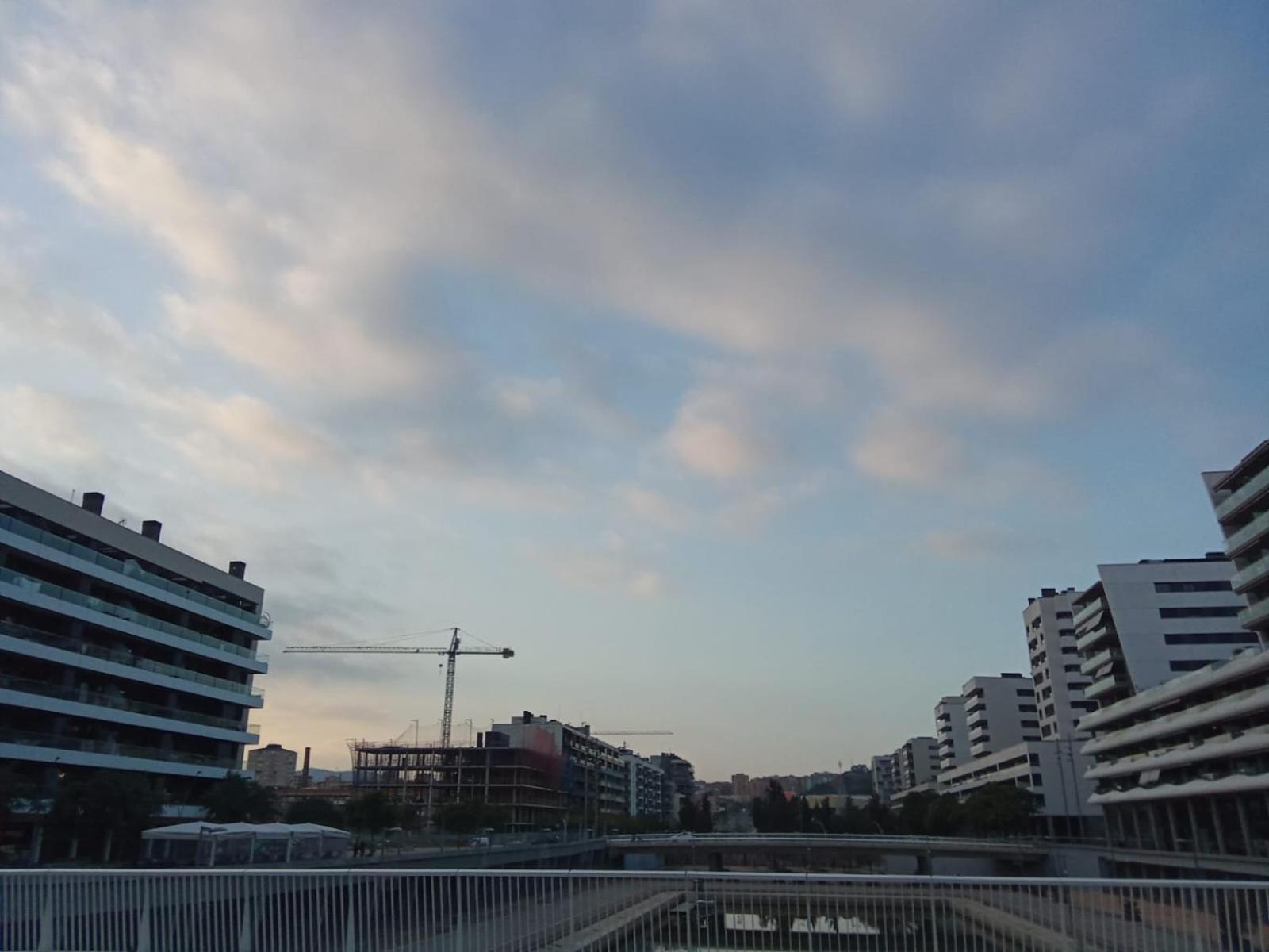 Ap4Us B1 - Apartment For Us - Sightseeing & Beach Near To Barcelona Badalona Zewnętrze zdjęcie