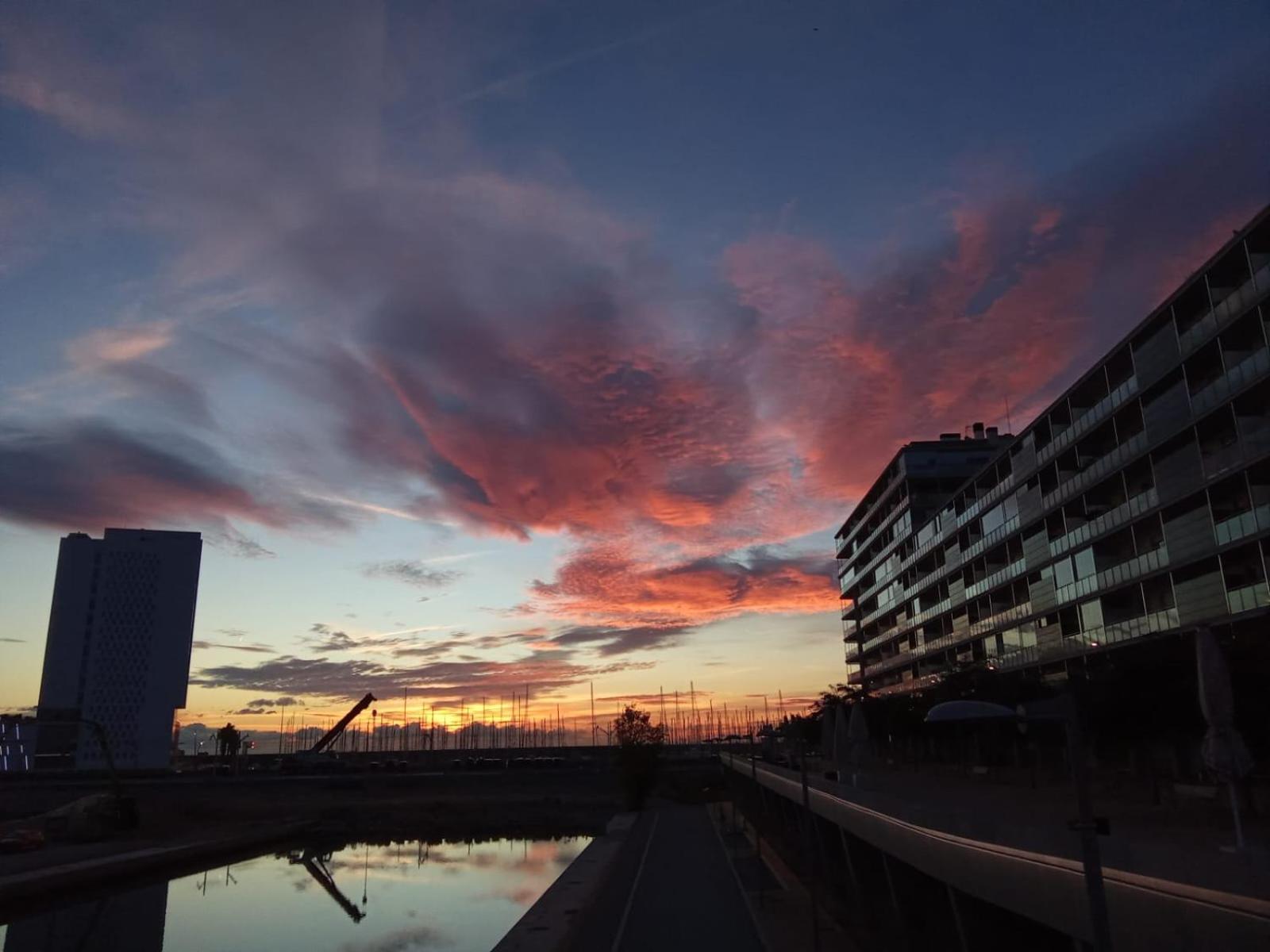 Ap4Us B1 - Apartment For Us - Sightseeing & Beach Near To Barcelona Badalona Zewnętrze zdjęcie