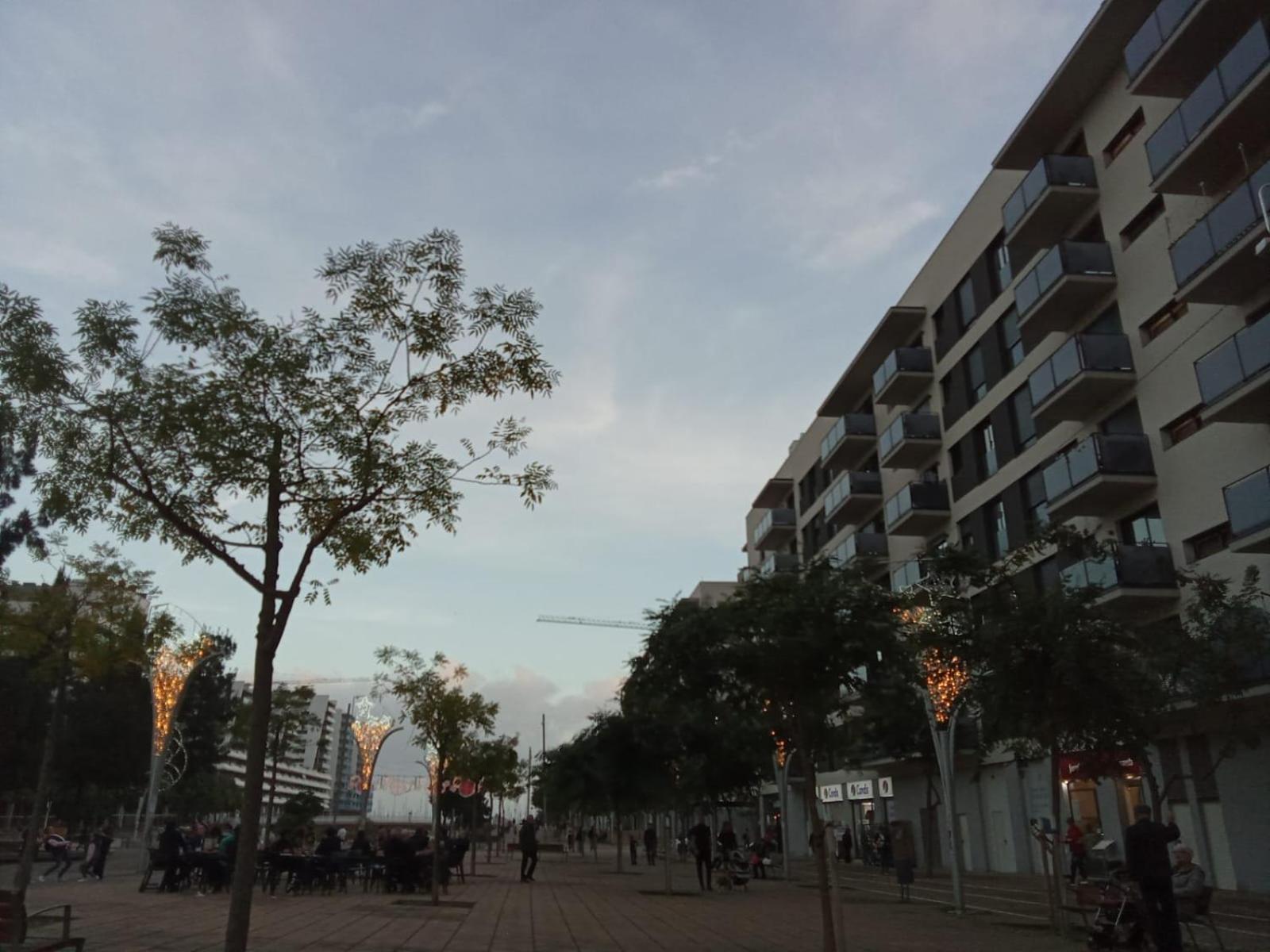 Ap4Us B1 - Apartment For Us - Sightseeing & Beach Near To Barcelona Badalona Zewnętrze zdjęcie
