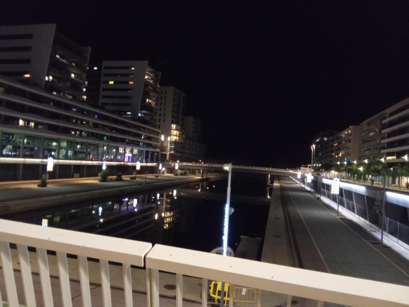 Ap4Us B1 - Apartment For Us - Sightseeing & Beach Near To Barcelona Badalona Zewnętrze zdjęcie